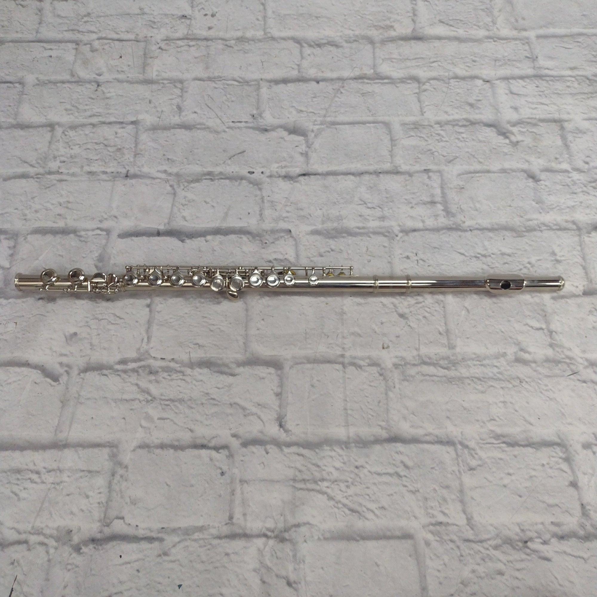 Windsor Student Flute with Case