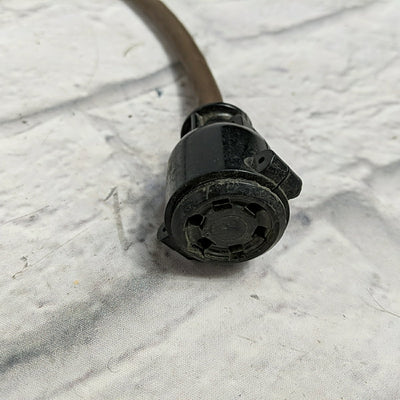 Unknown Leslie 6-Pin Cable