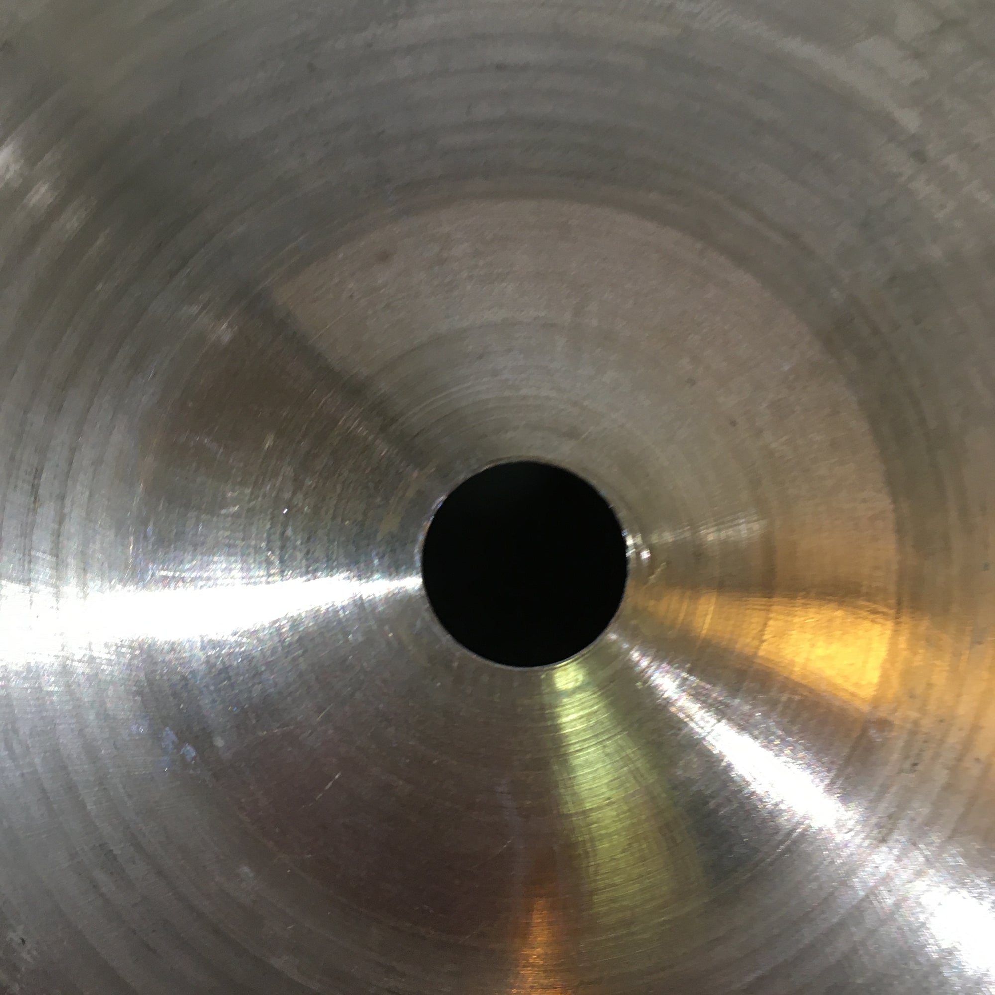 Zildjian 14in A New Beat Hi Hat Cymbal Pair