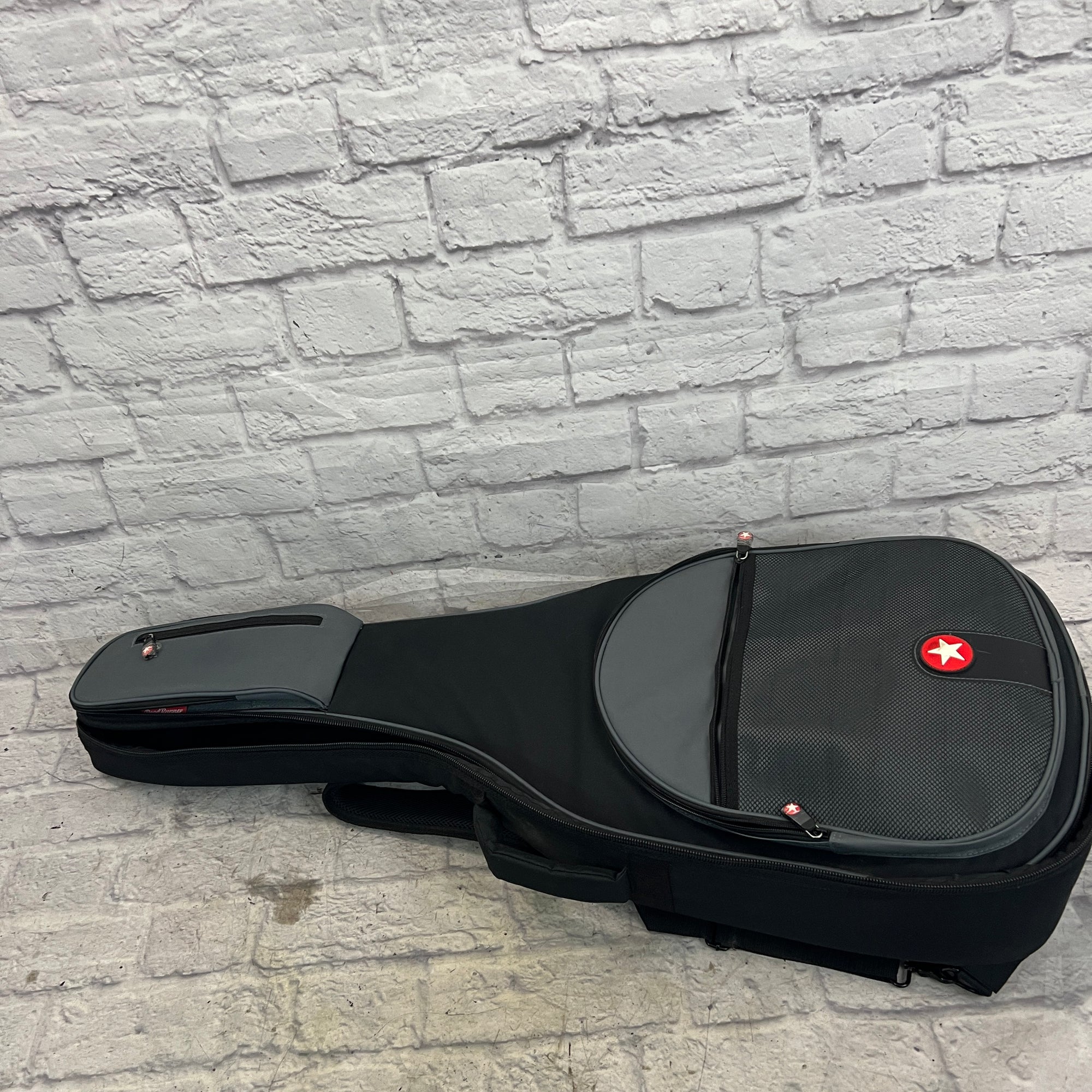 Roadrunner Acoustic Acoustic Gig Bag