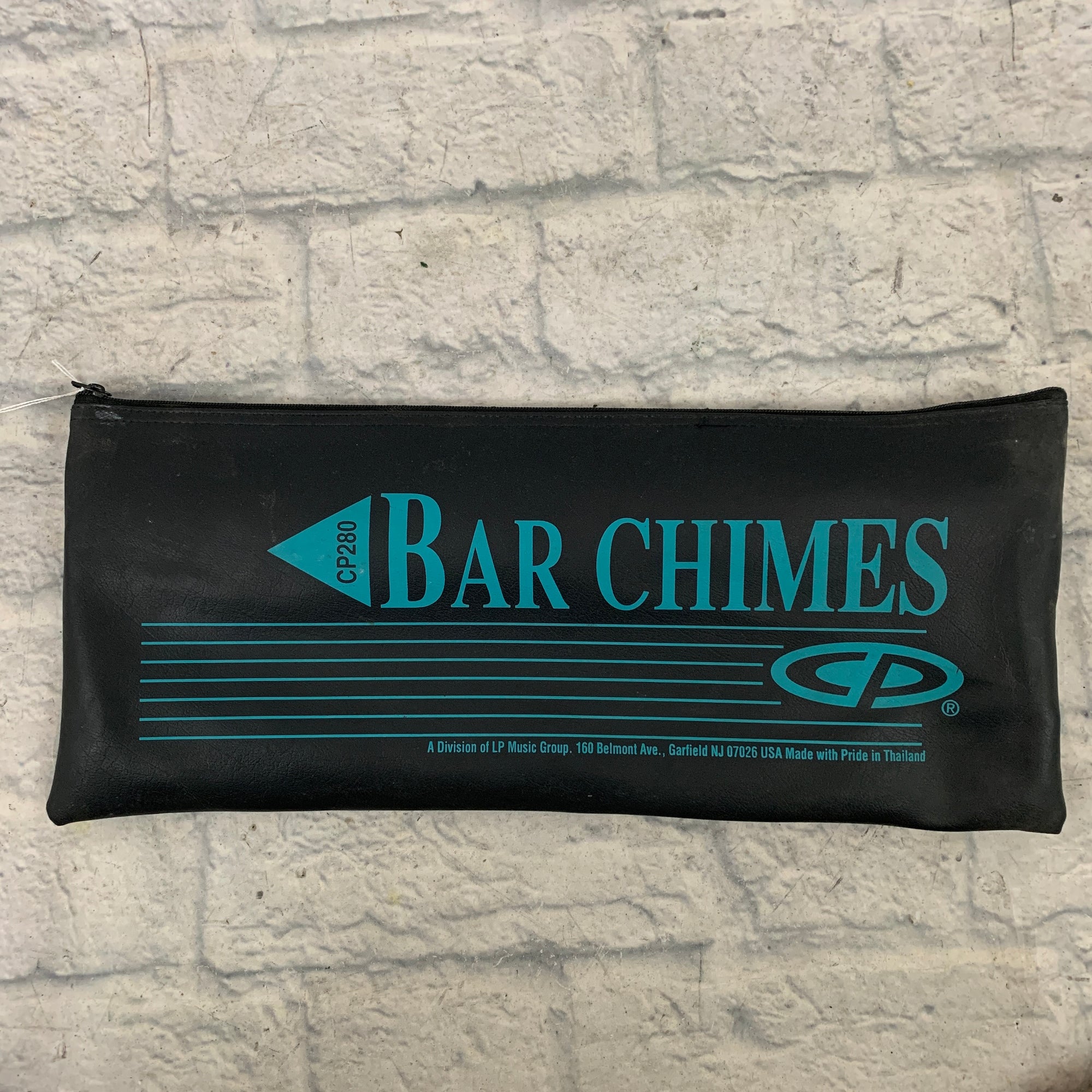 CP Cosmic Percussion Bar Chimes CP280