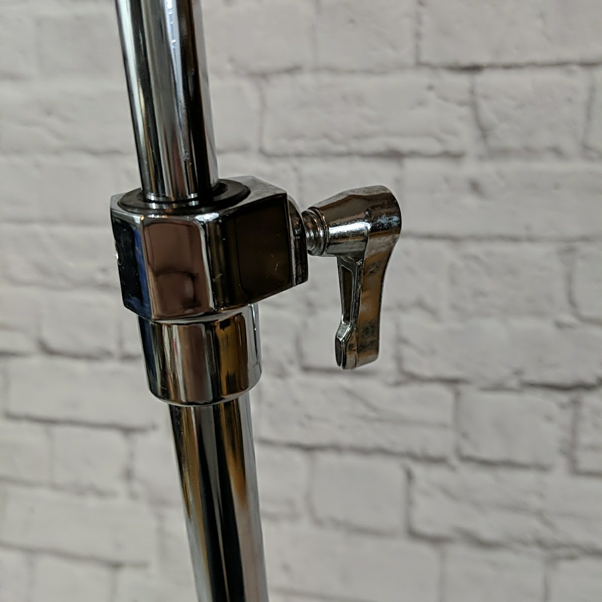 Mapex Double Braced Straight Cymbal Stand