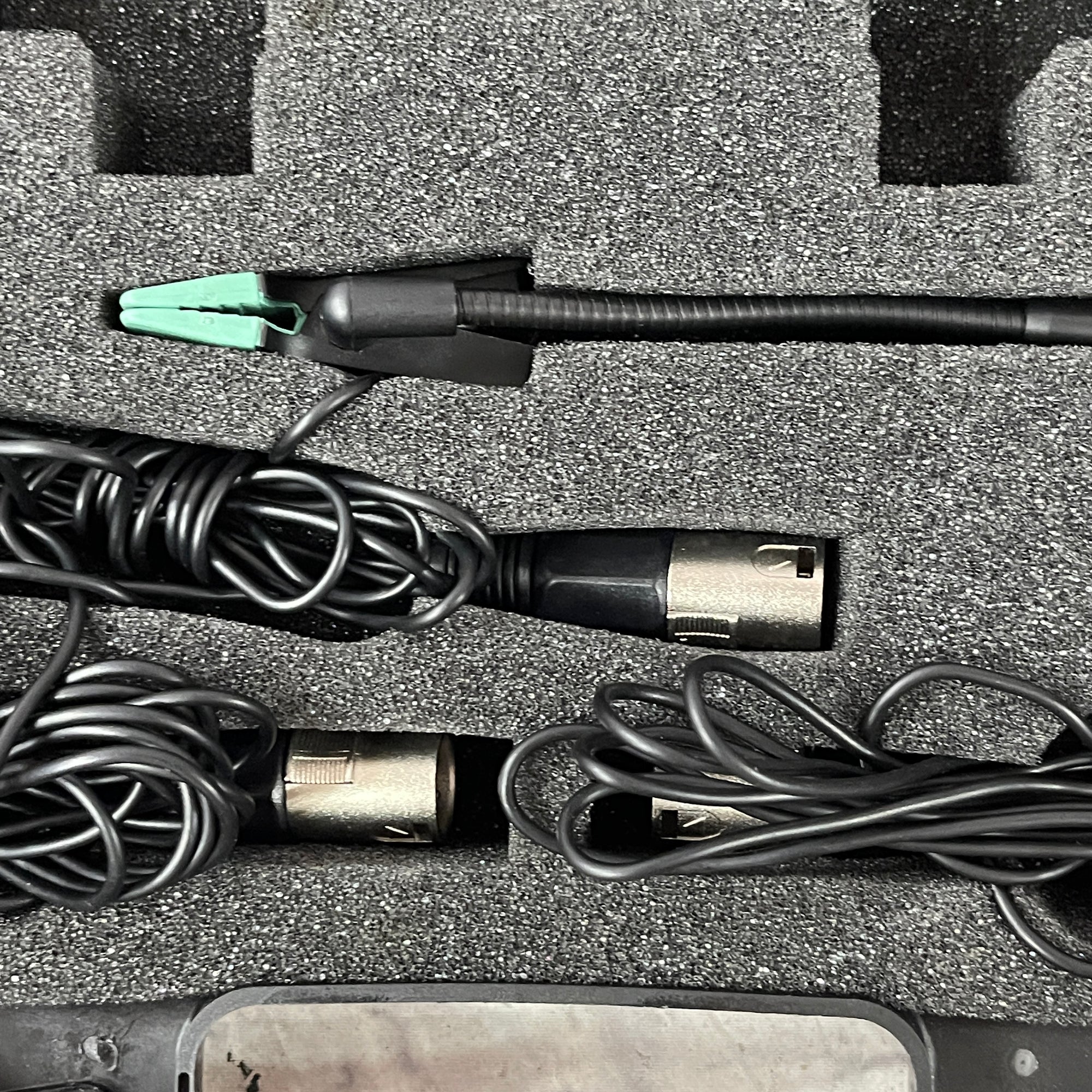AKG DP Micro Drum Mic Pack