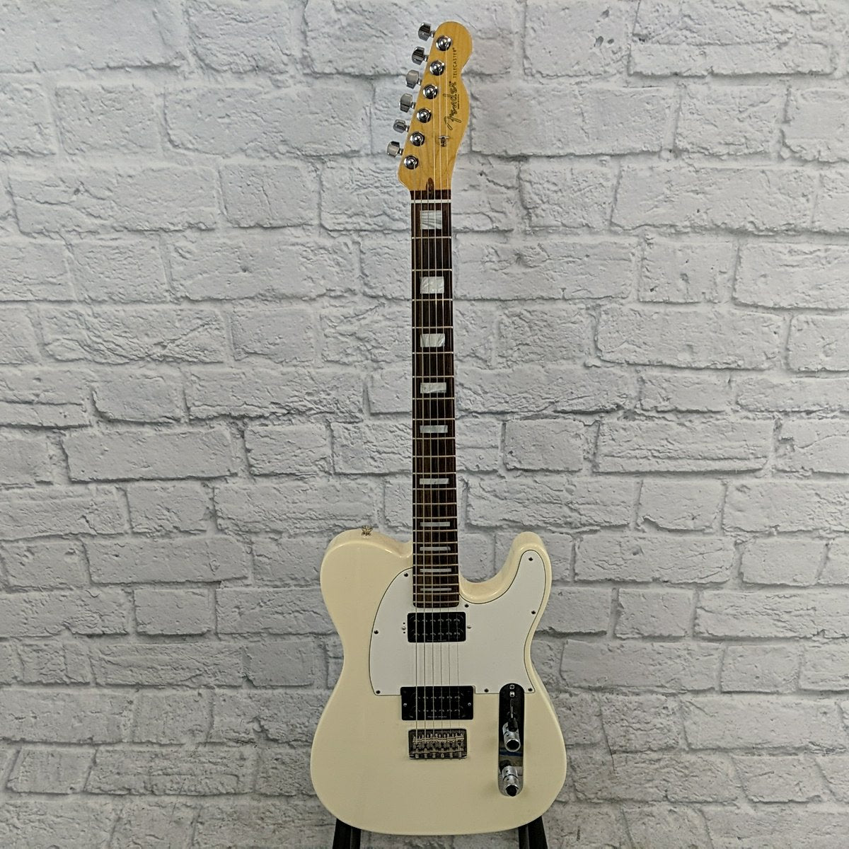 ギター Fender USA Telecaster Fender USA American Ultra II Telecaster (Sinister Red/Maple