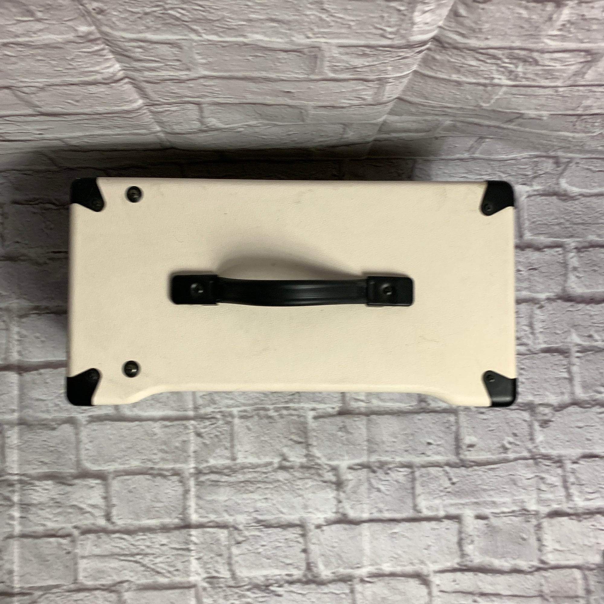 Pulse PM30H 30 watt Tube Guitar Amp Head