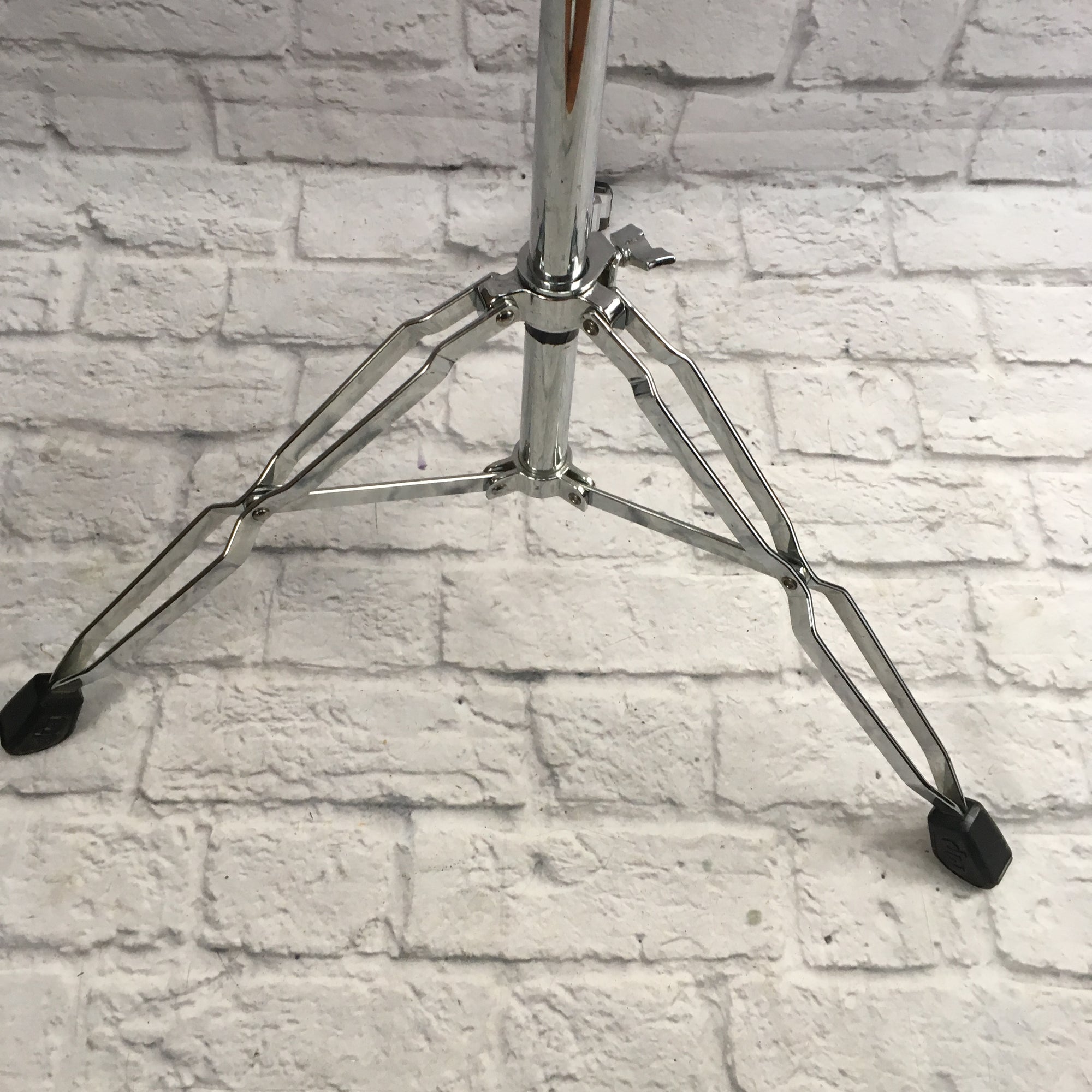 DW Double Braced Boom Cymbal Stand