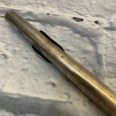 Sonore Flute - For Parts or Refurbishing
