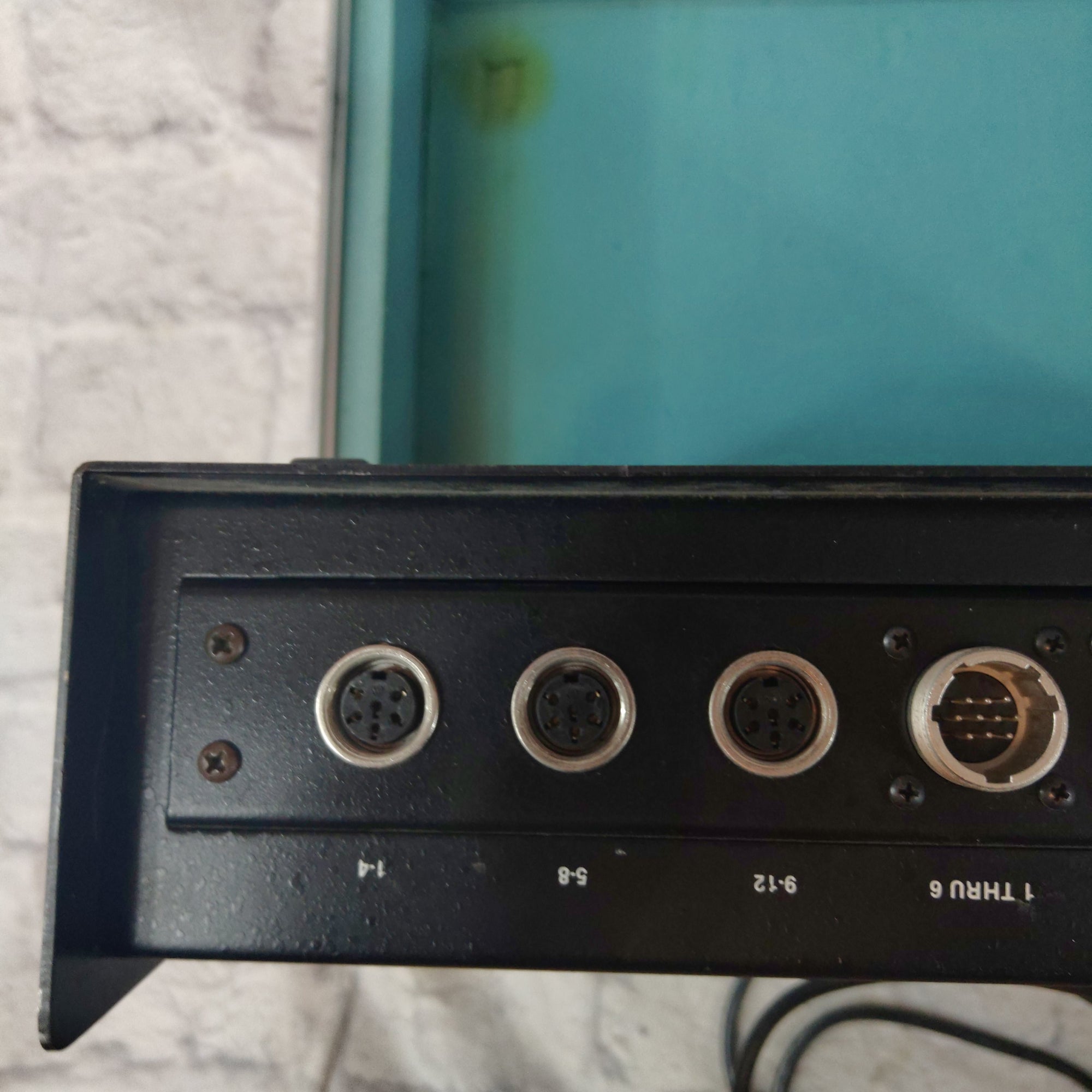 ETA 1226 Controller w/ Case