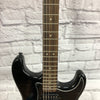 Squier Bullet HH Stratocaster