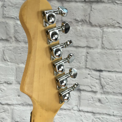 Washburn X Series Electric Guitar