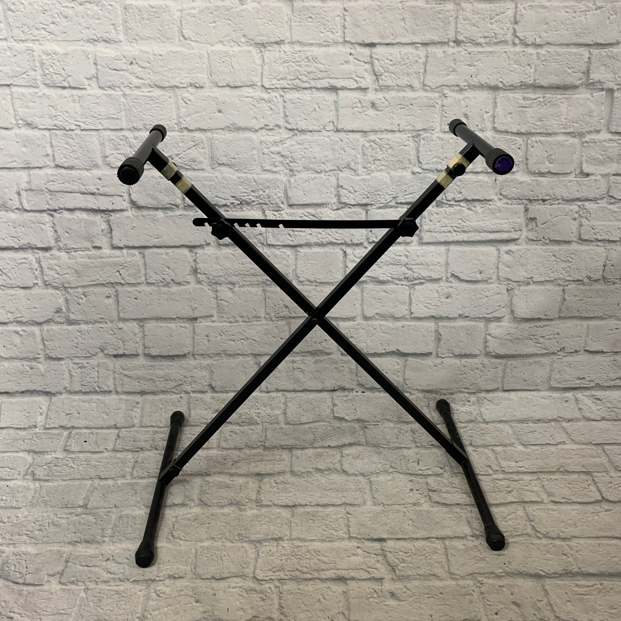 Unknown  Keyboard Stand - Black