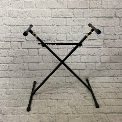 Unknown  Keyboard Stand - Black