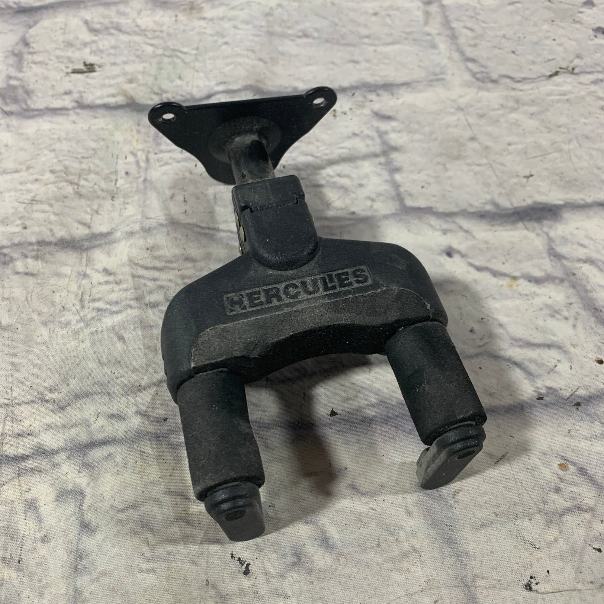 Hercules GDP39WB Auto Grab Wall Mount