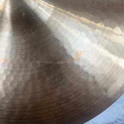 Paiste 18 505 Crash Cymbal
