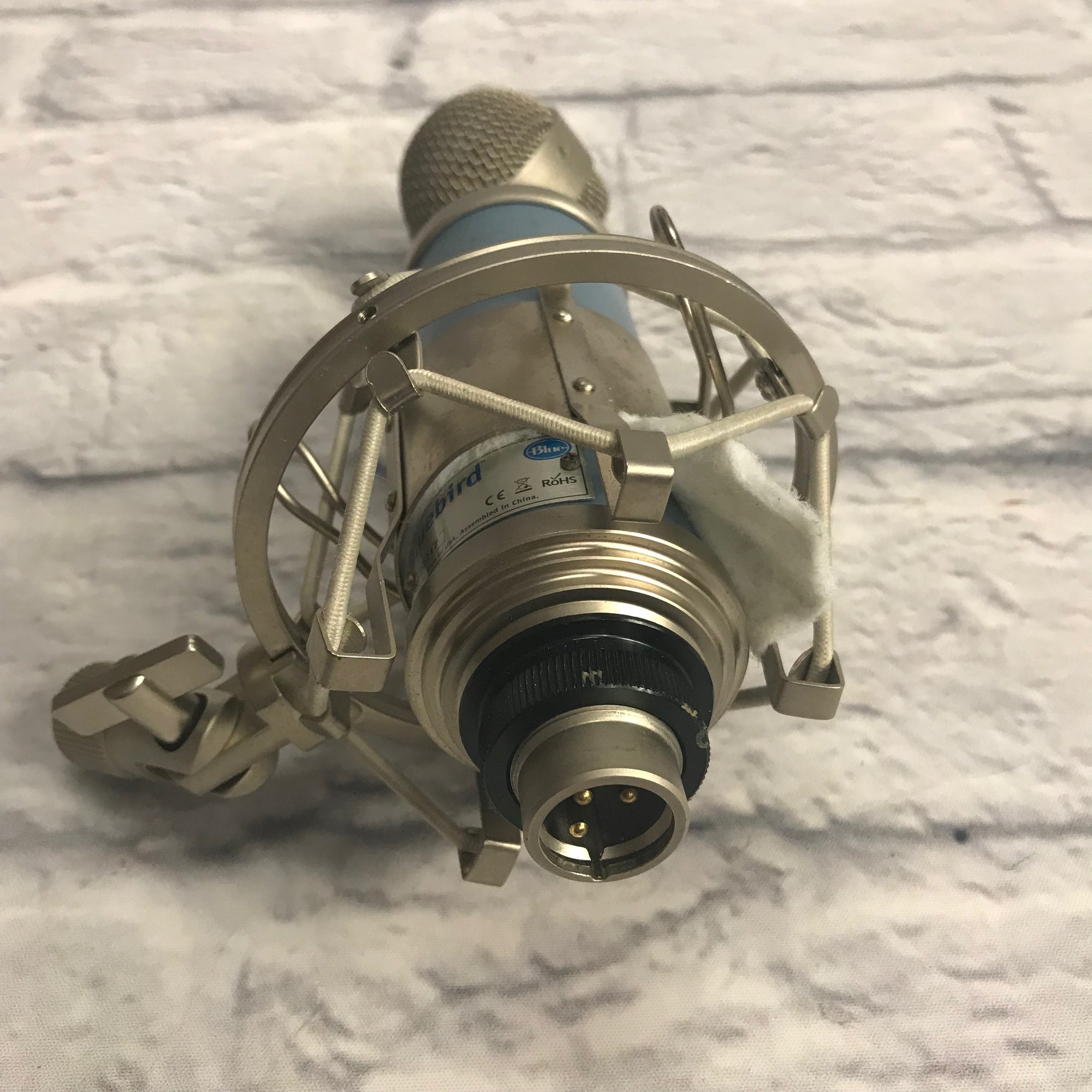 Blue Bird  Condenser Microphone