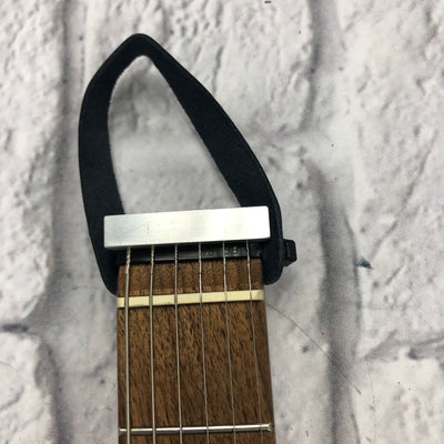 Traveler Ultra-Light White Electric Guitar