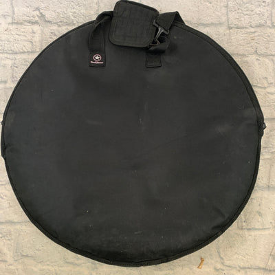 Road Runner 24" Cymbal Bag w/ Pocket