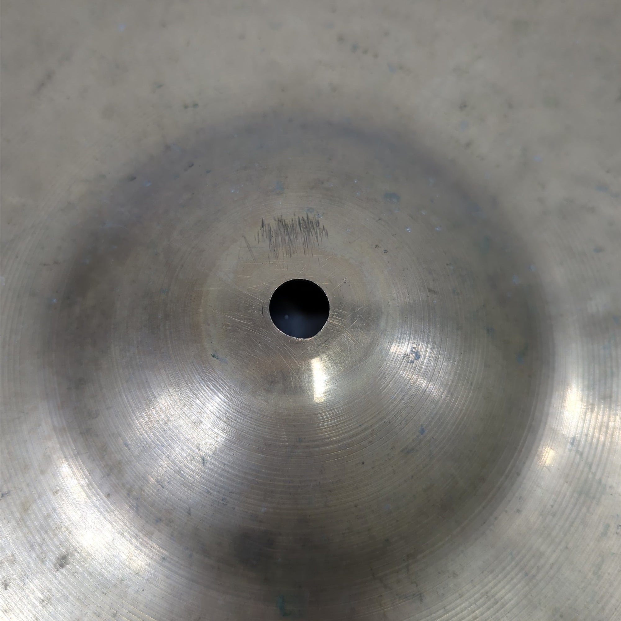 Zildjian K 20" Ride Cymbal