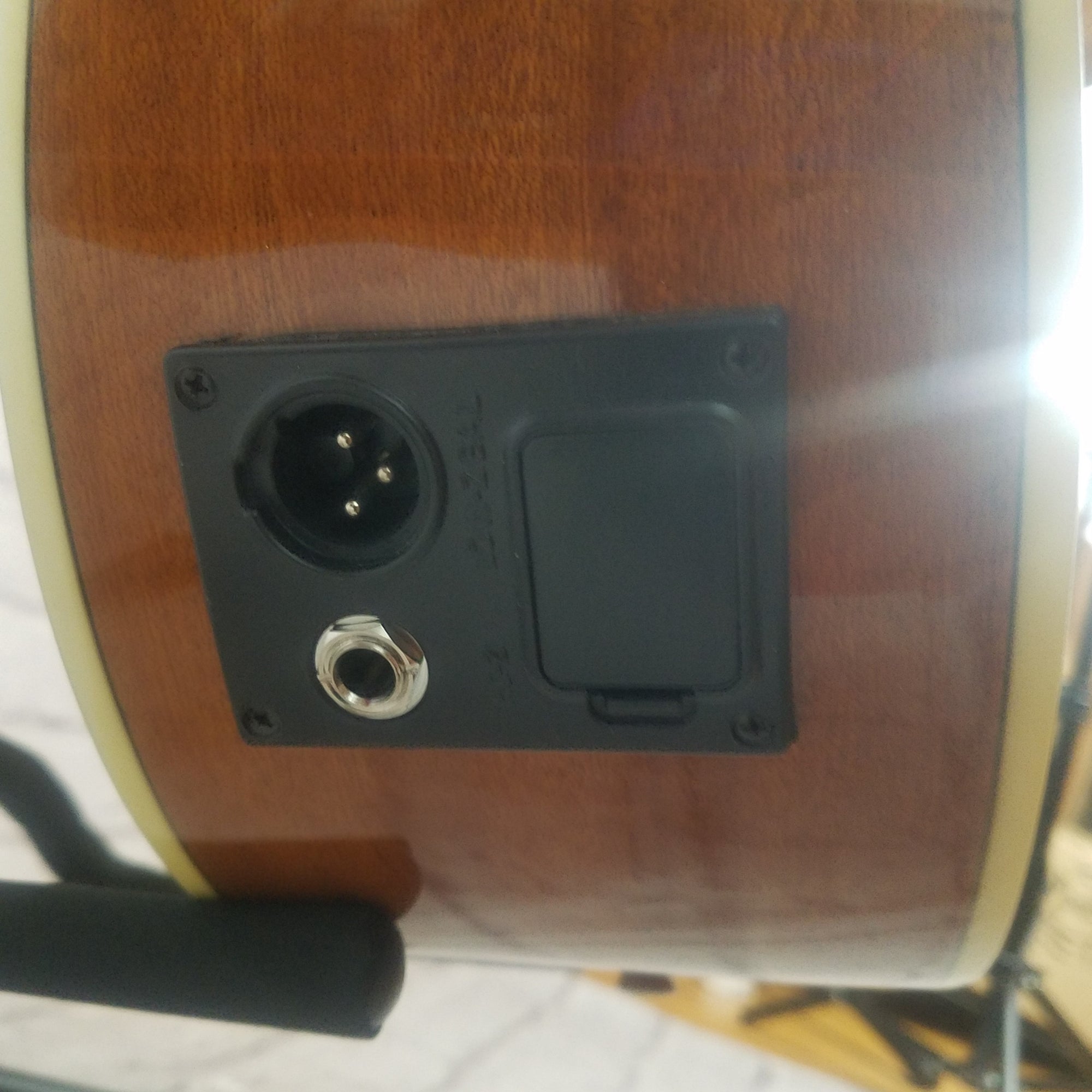 Suzuki SDG-45CE NL Acoustic Electric Guitar