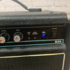 Acoustic B20 Bass Amp As-is