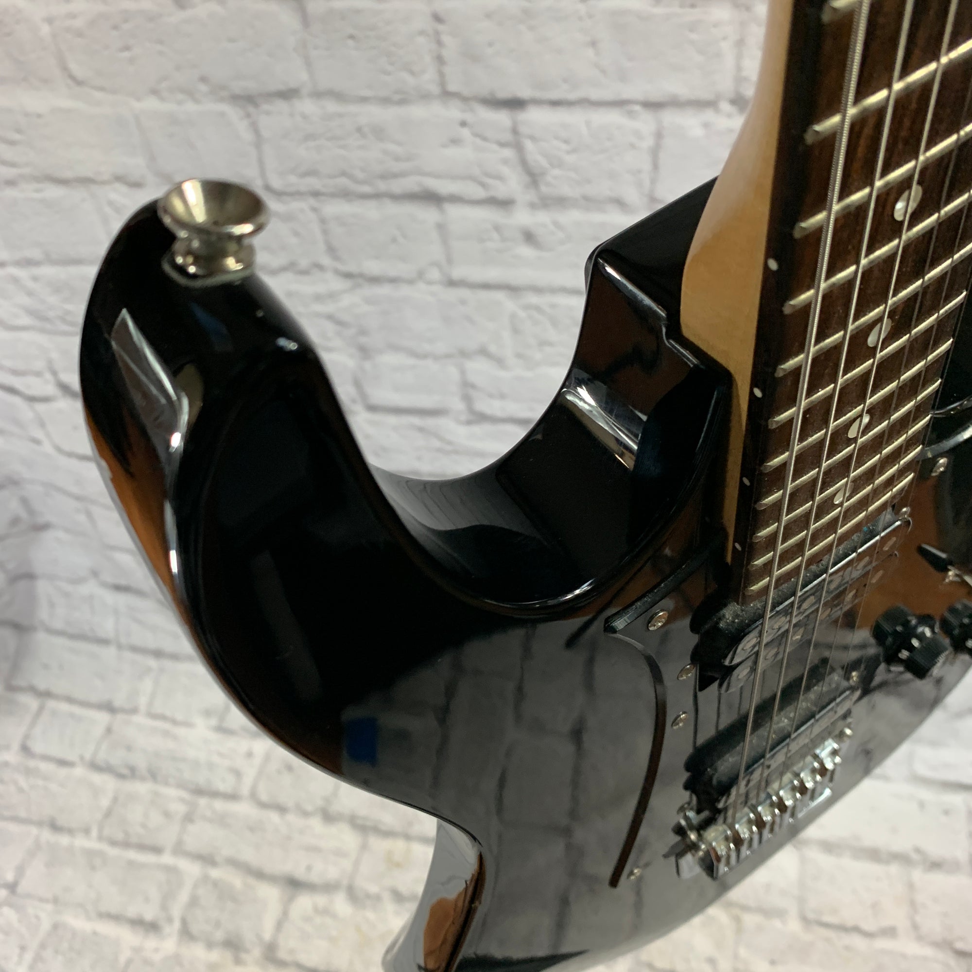 Ibanez Gio Electric Guitar - Black