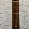 Epiphone AJ-18SCE Acoustic Guitar AS IS