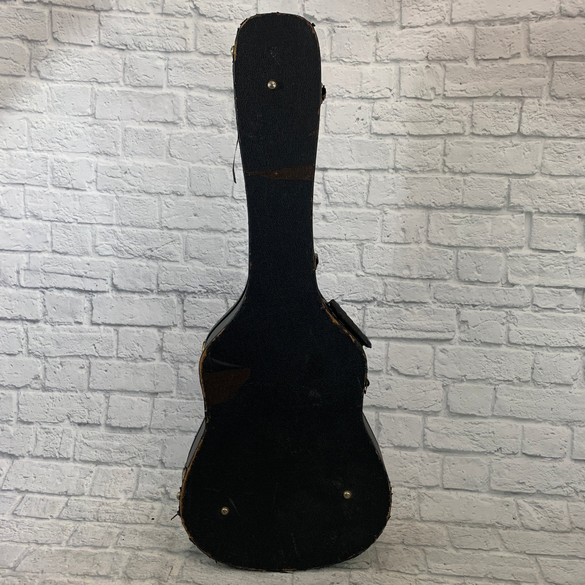 Acoustic Hardshell Case