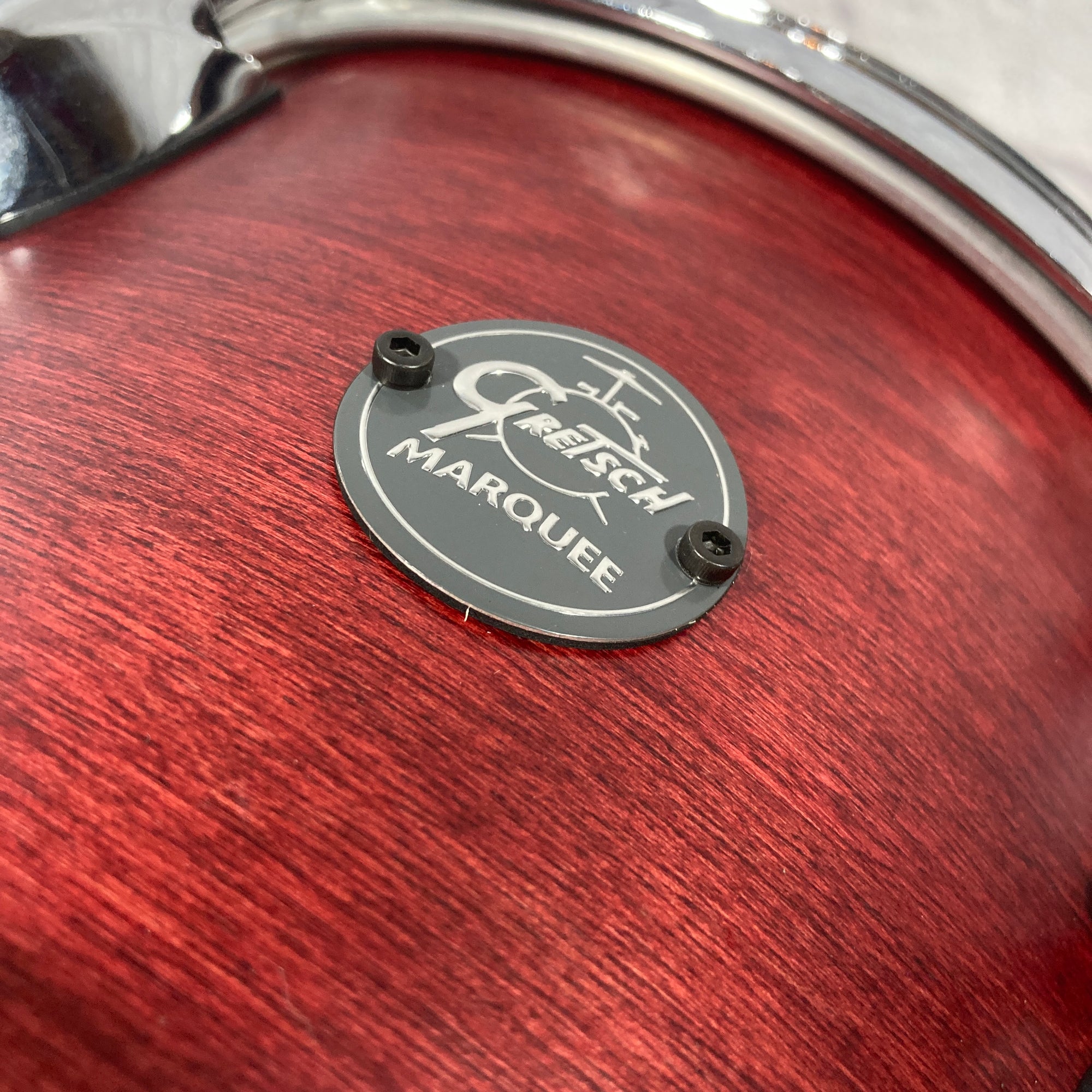 Gretsch Marquee 10 x 7 Tom w/ Mounting Hardware