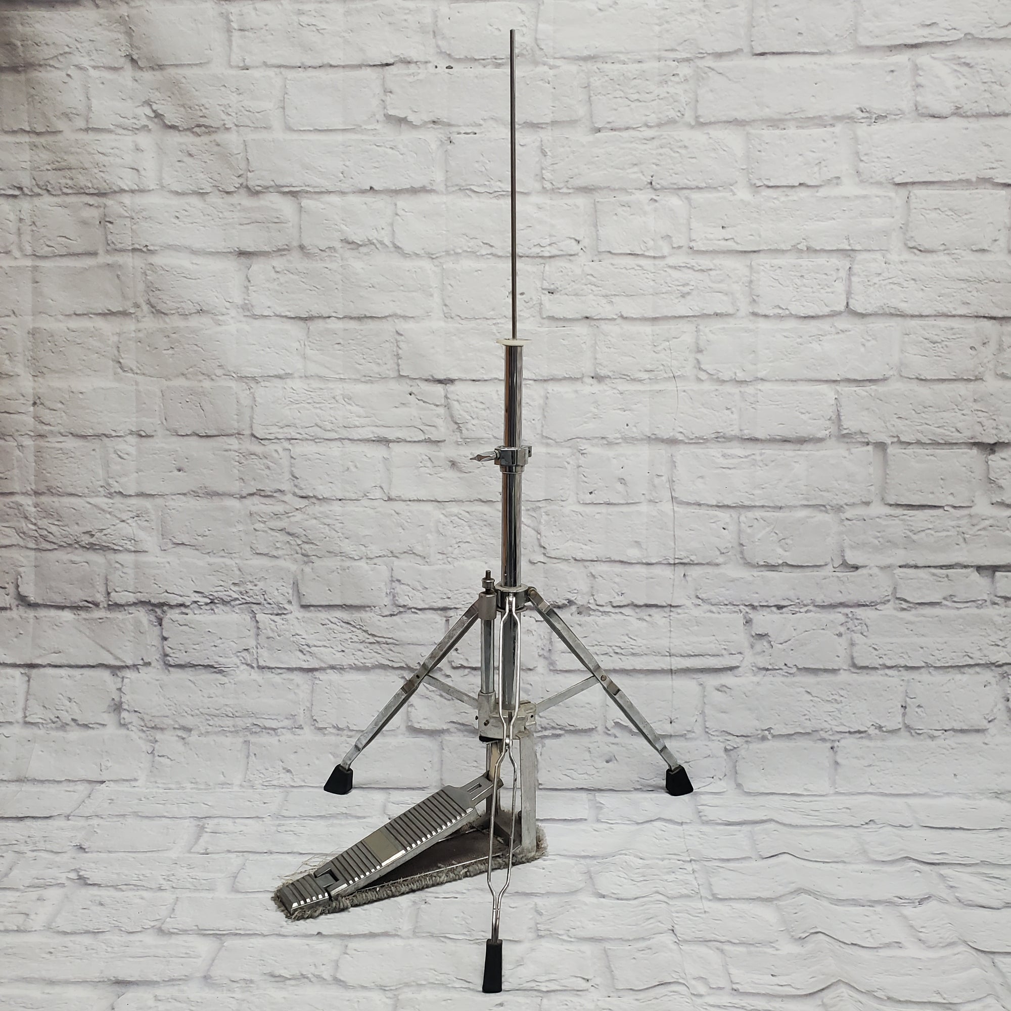 Vintage Cosmic Percussion Double Braced Hi Hat Stand