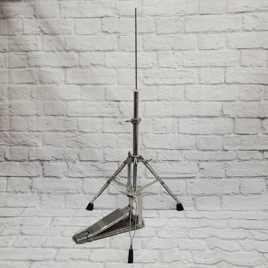 Vintage Cosmic Percussion Double Braced Hi Hat Stand