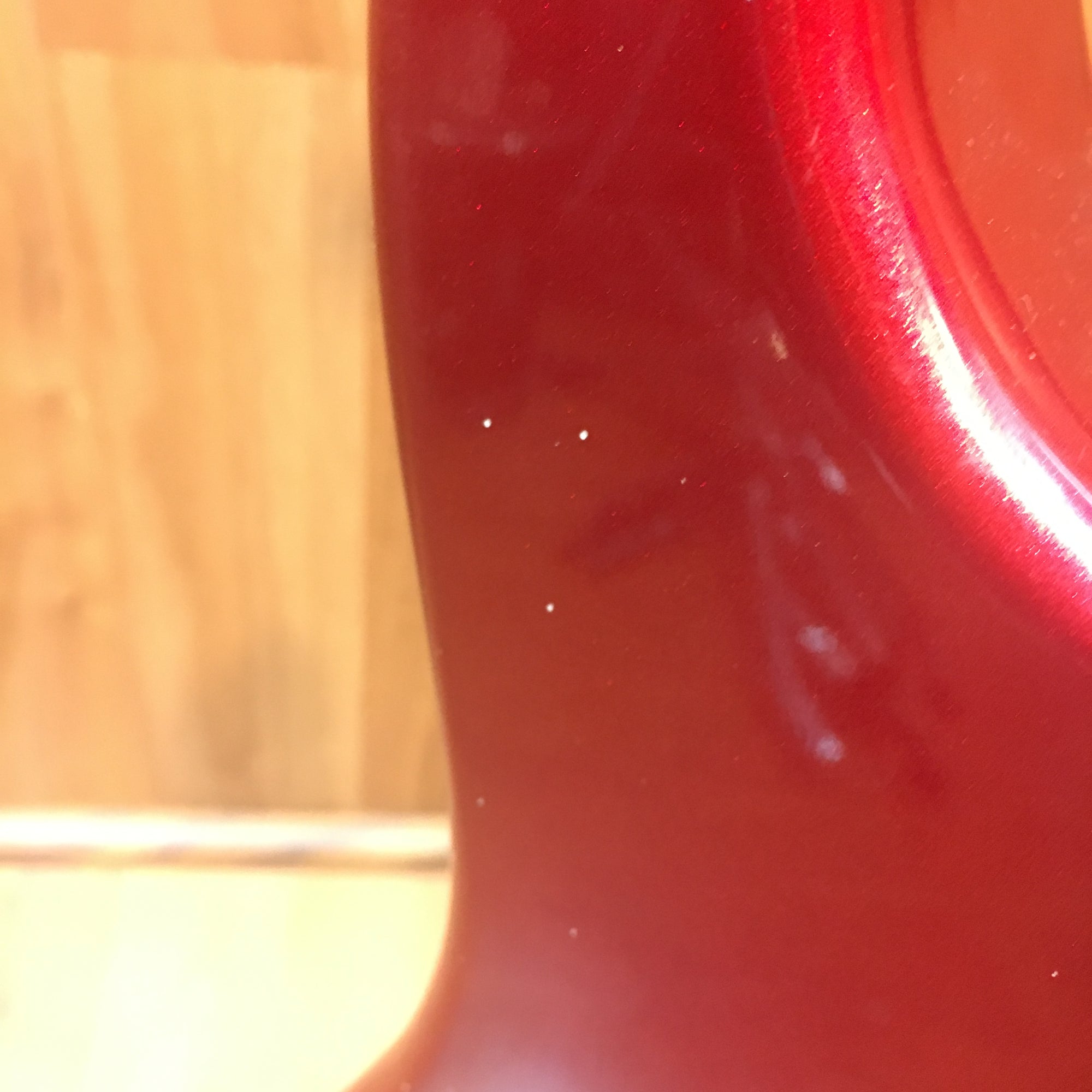 Synsonics Superstrat HSS