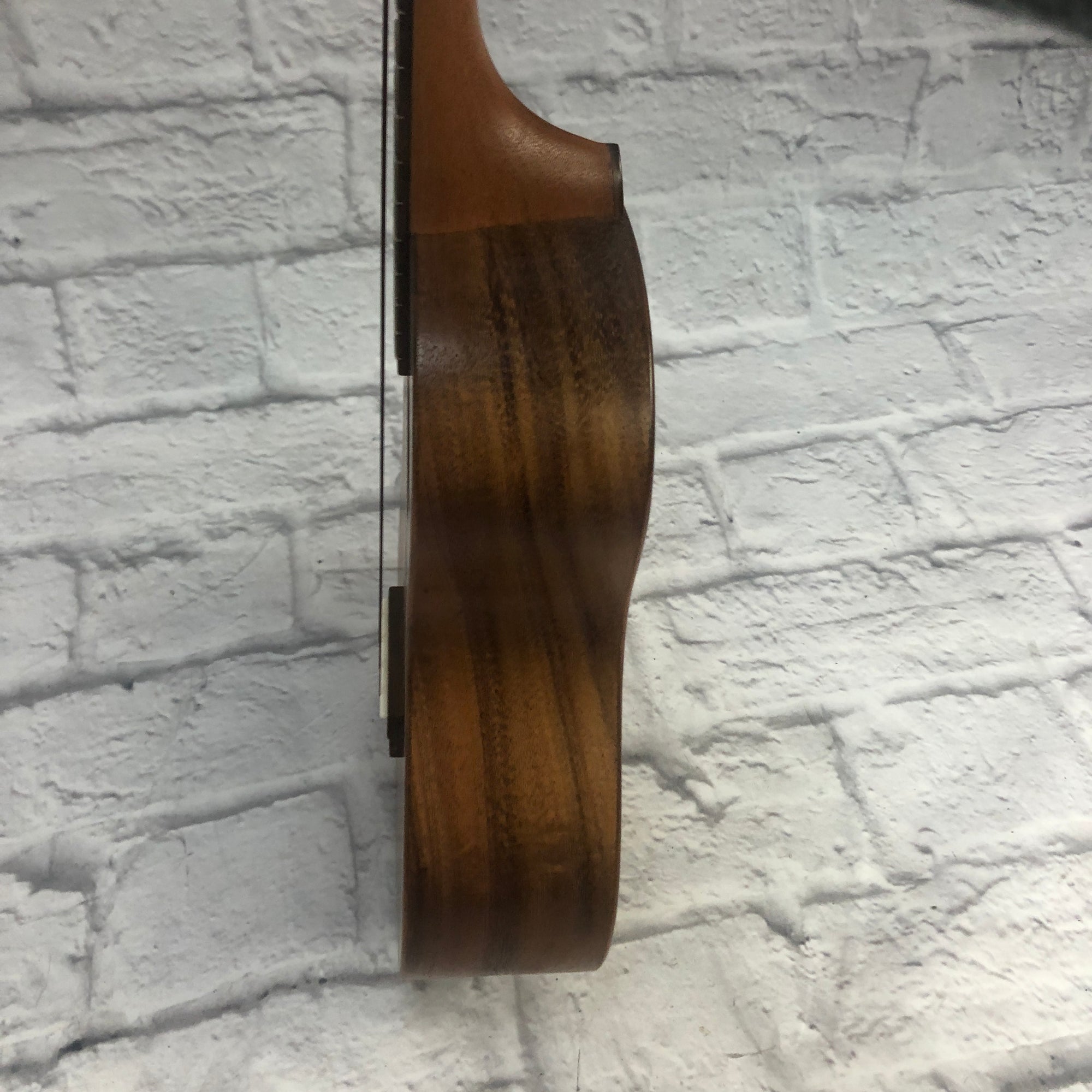Kala Elite USA 1KOA-T Ukulele