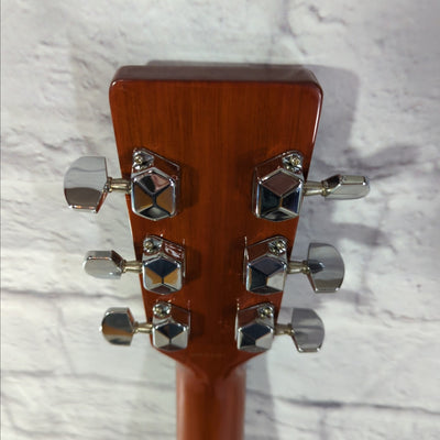 Regal Cort RJ-760 Acoustic Guitar Made in Korea