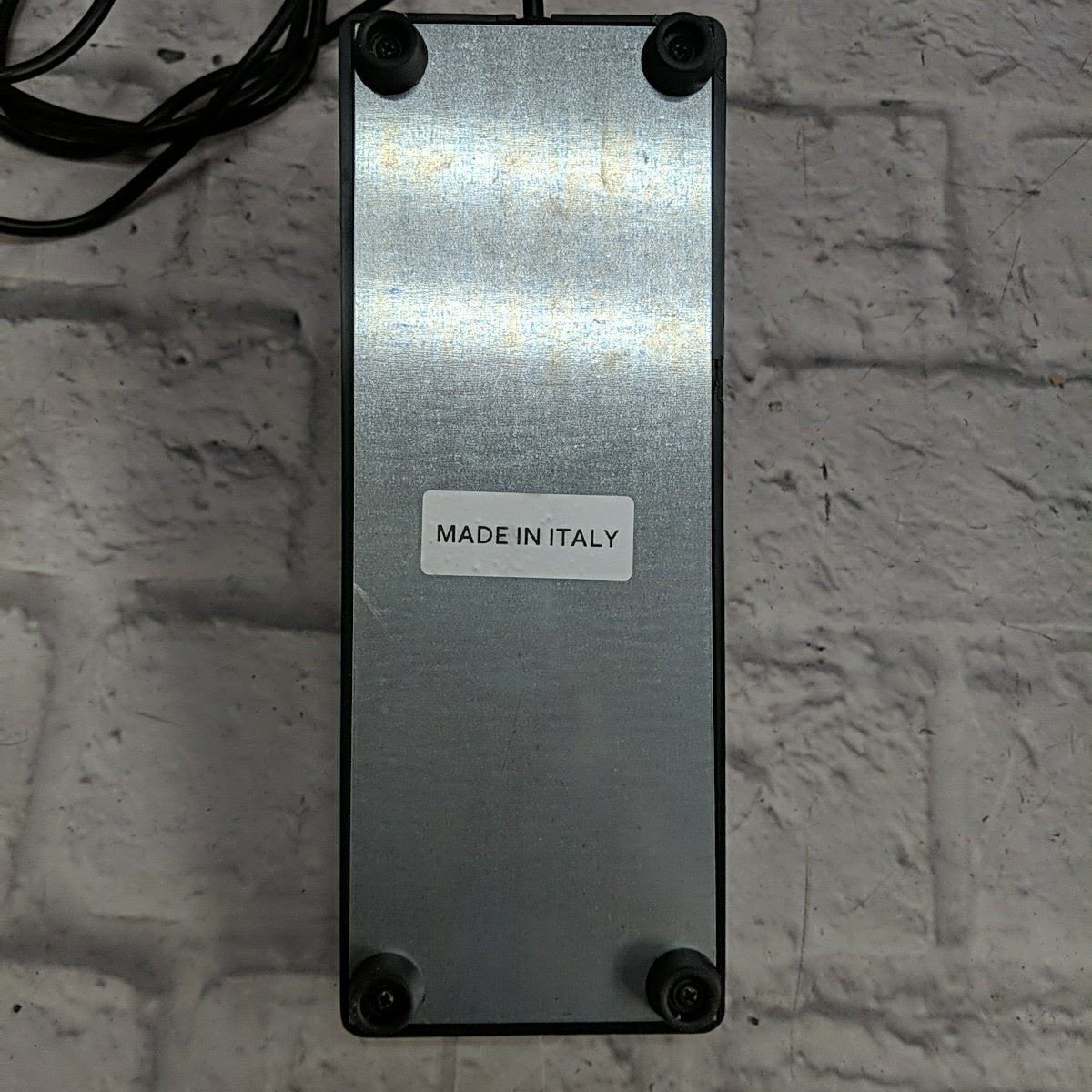 Kurzweil CC-1 Continuous Controller Pedal