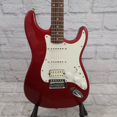 Squier Affinity Series HSS Stratocaster Electric Guitar