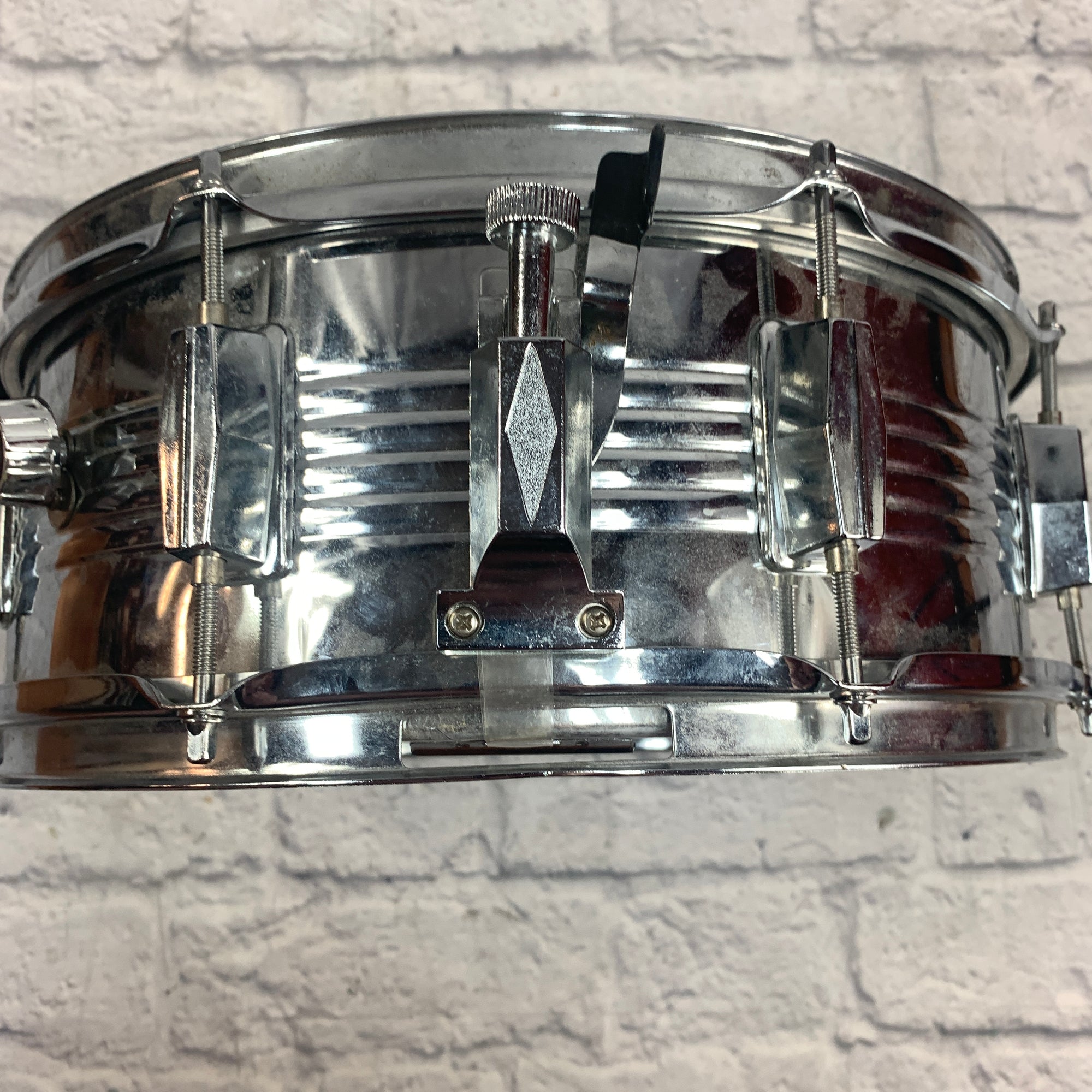 Royce Pro 14 D555PD Snare Drum