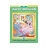 Alfred Music for Little Mozarts - Music Discovery Book 2