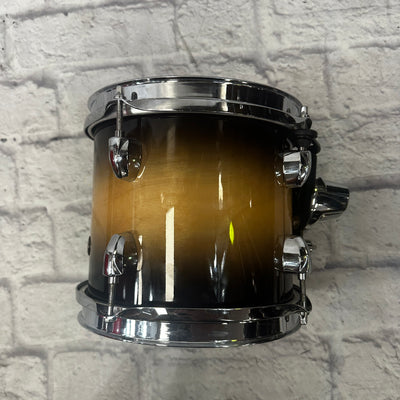 Pearl EXL Export Rack Tom Nightshade 8x7"