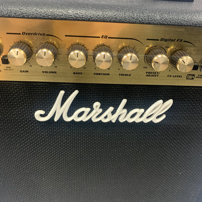 Marshall Mg-15DFX 1x8" Practice Amp