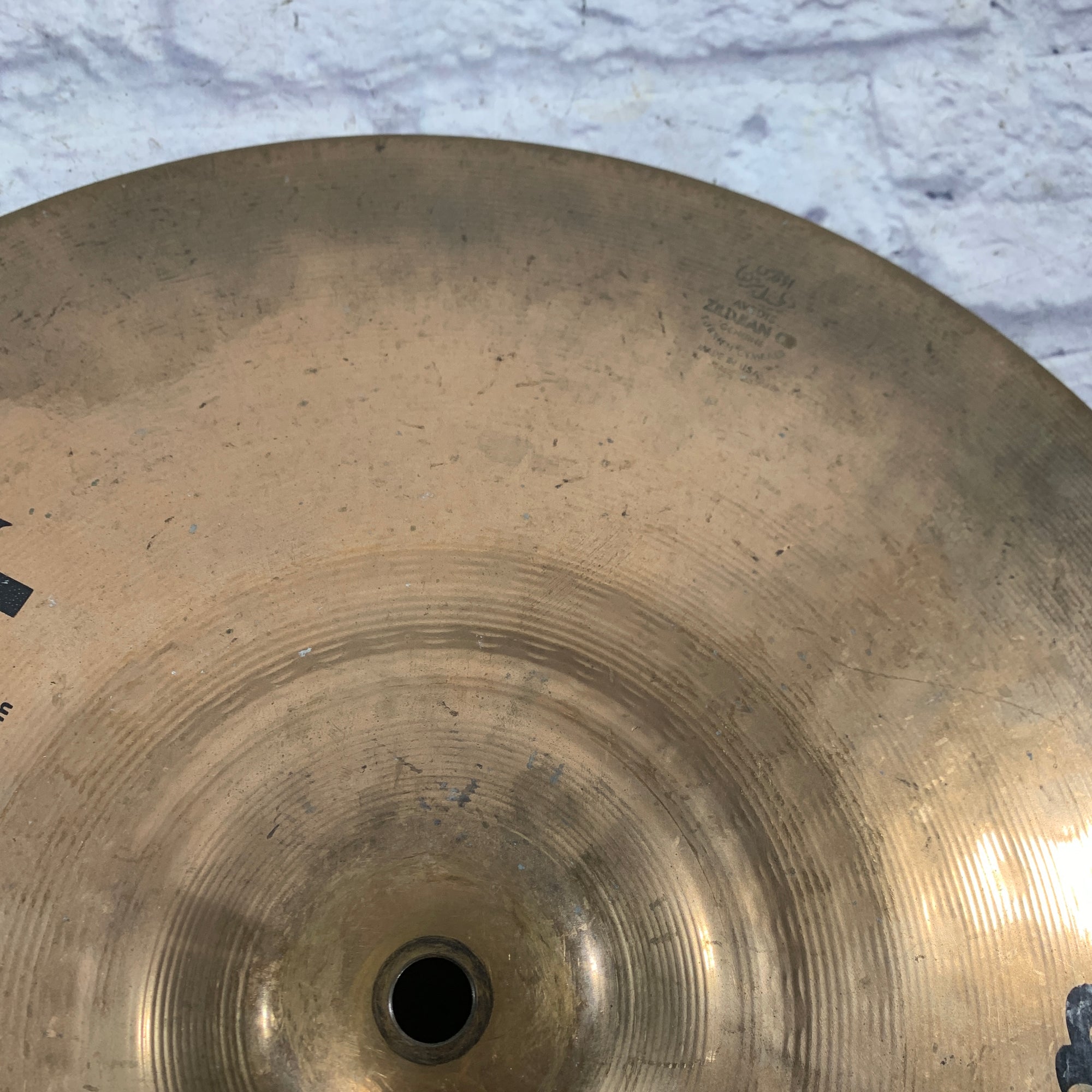 Zildjian 16 ZBT Crash Cymbal