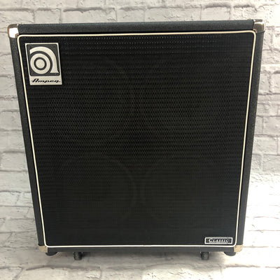 Ampeg SVT-410 HEN 4x10 Cabinet