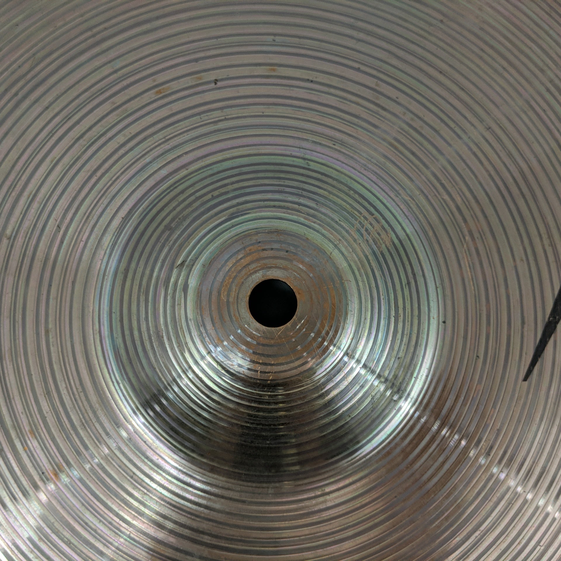 Zildjian ZBT 10" Splash Cymbal