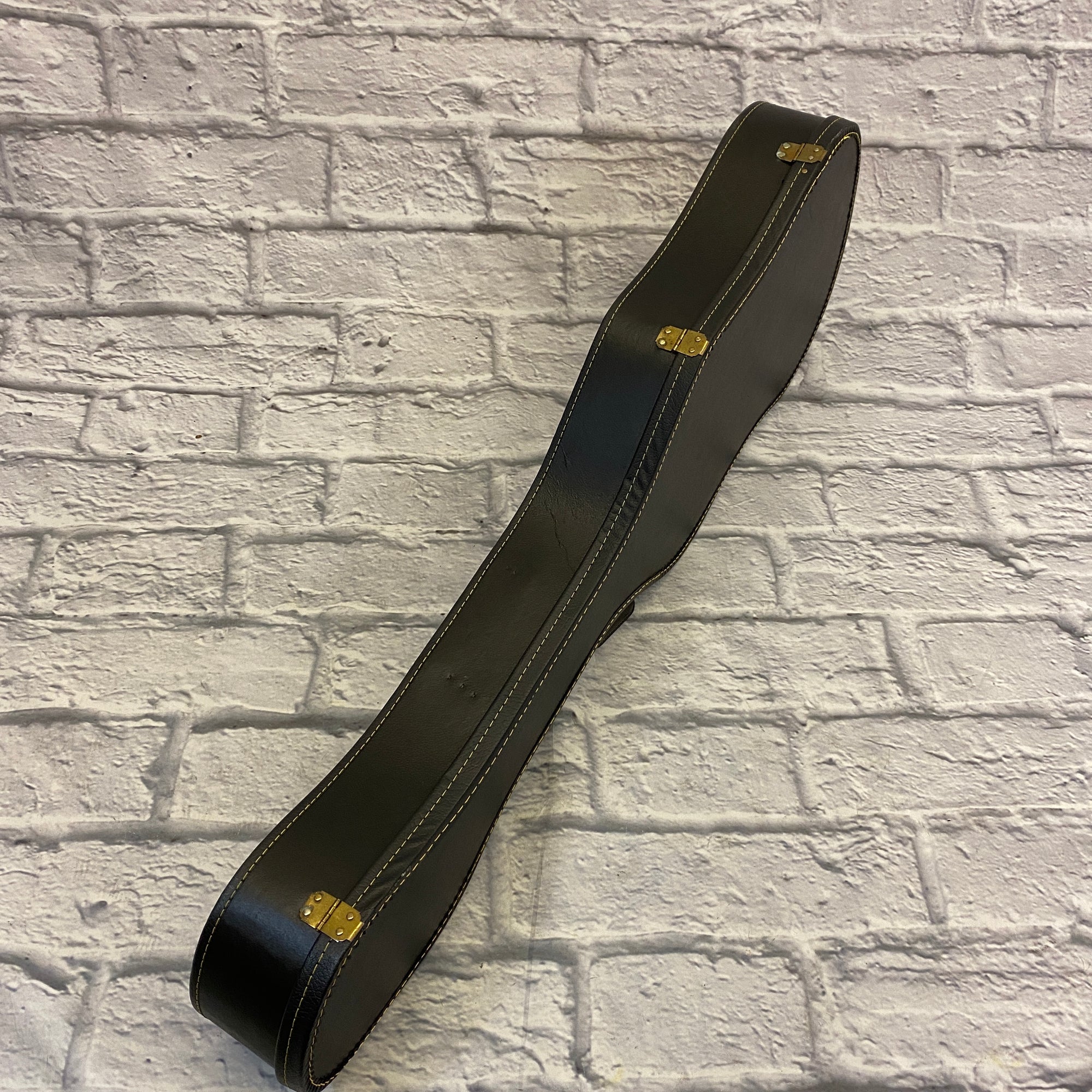 Unknown Electric Chipboard Hard Case