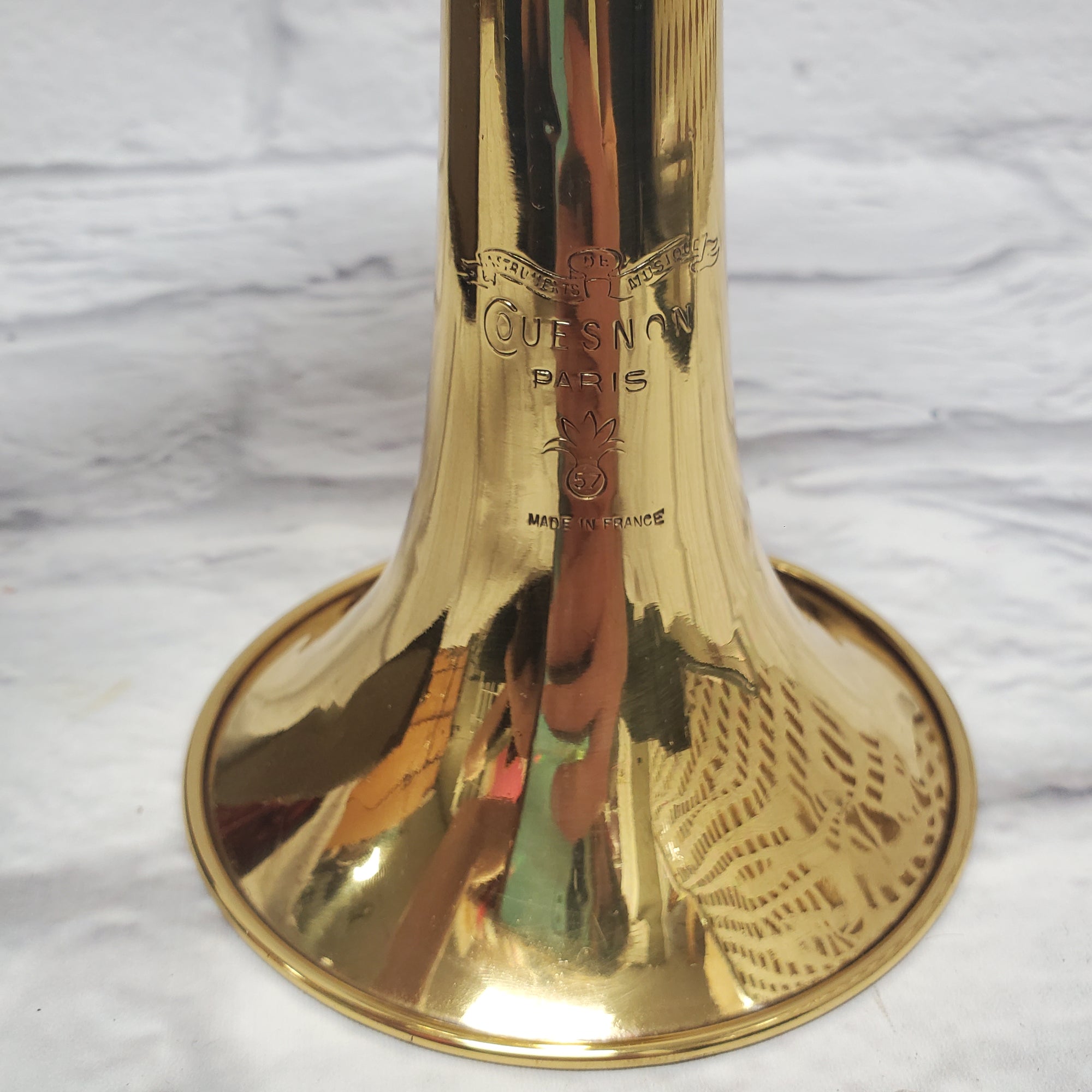 Couesnon Paris Trumpet - 42395