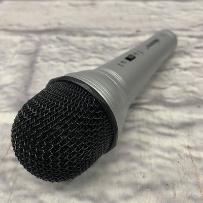 Memorex Dynamic Vocal Microphone