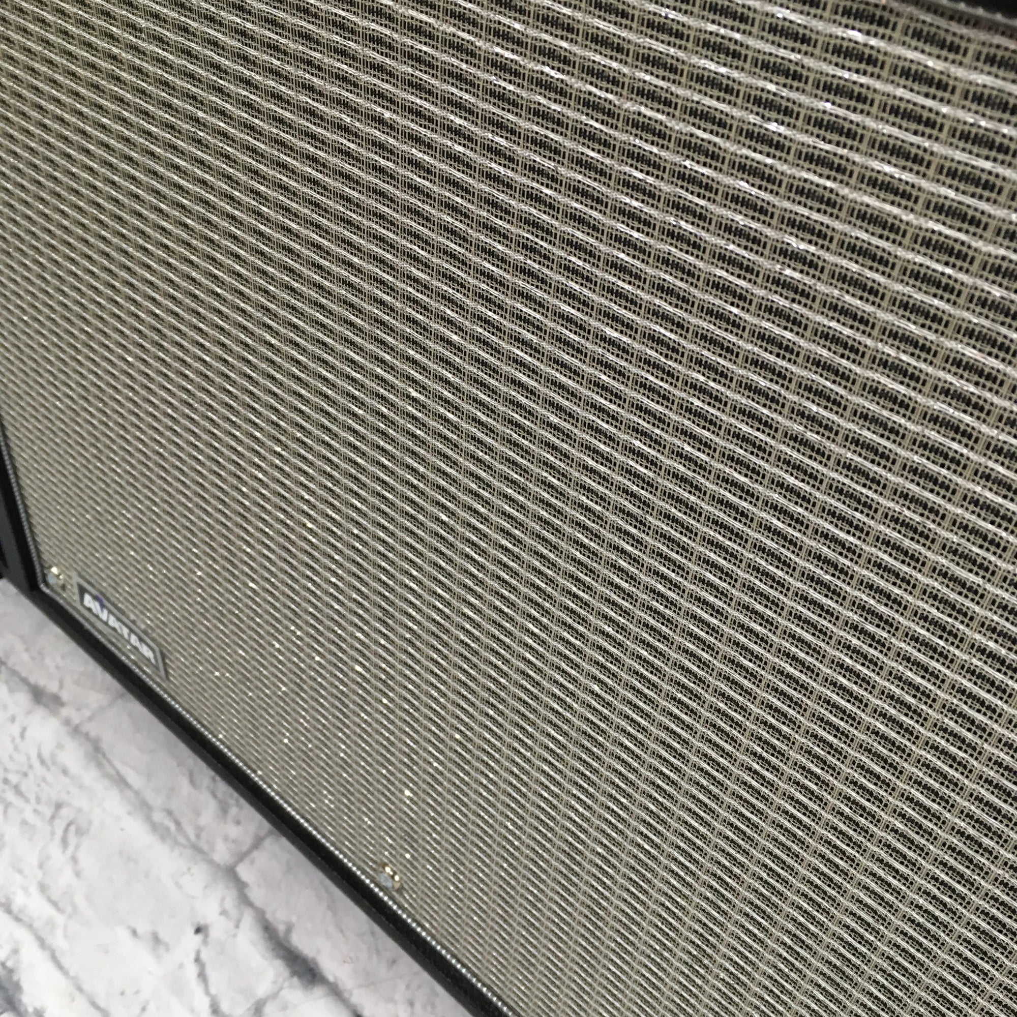 Avatar B126 Bass Speaker Cabinet 12in & 6in Speakers