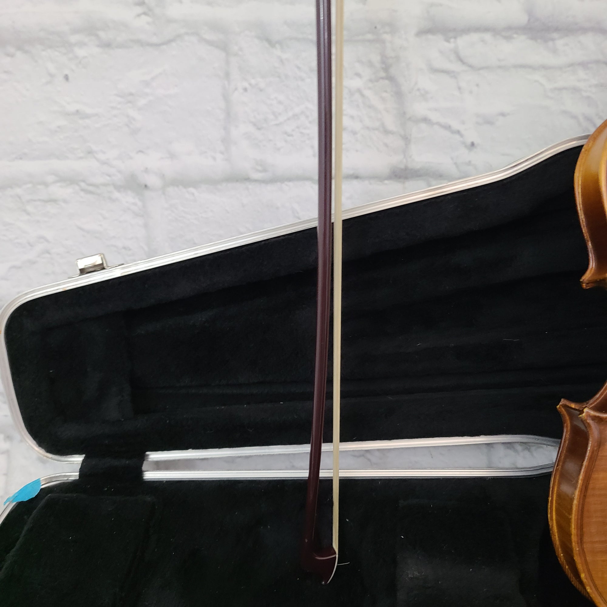 H. Luger CV300 1/2 Size Violin C120901