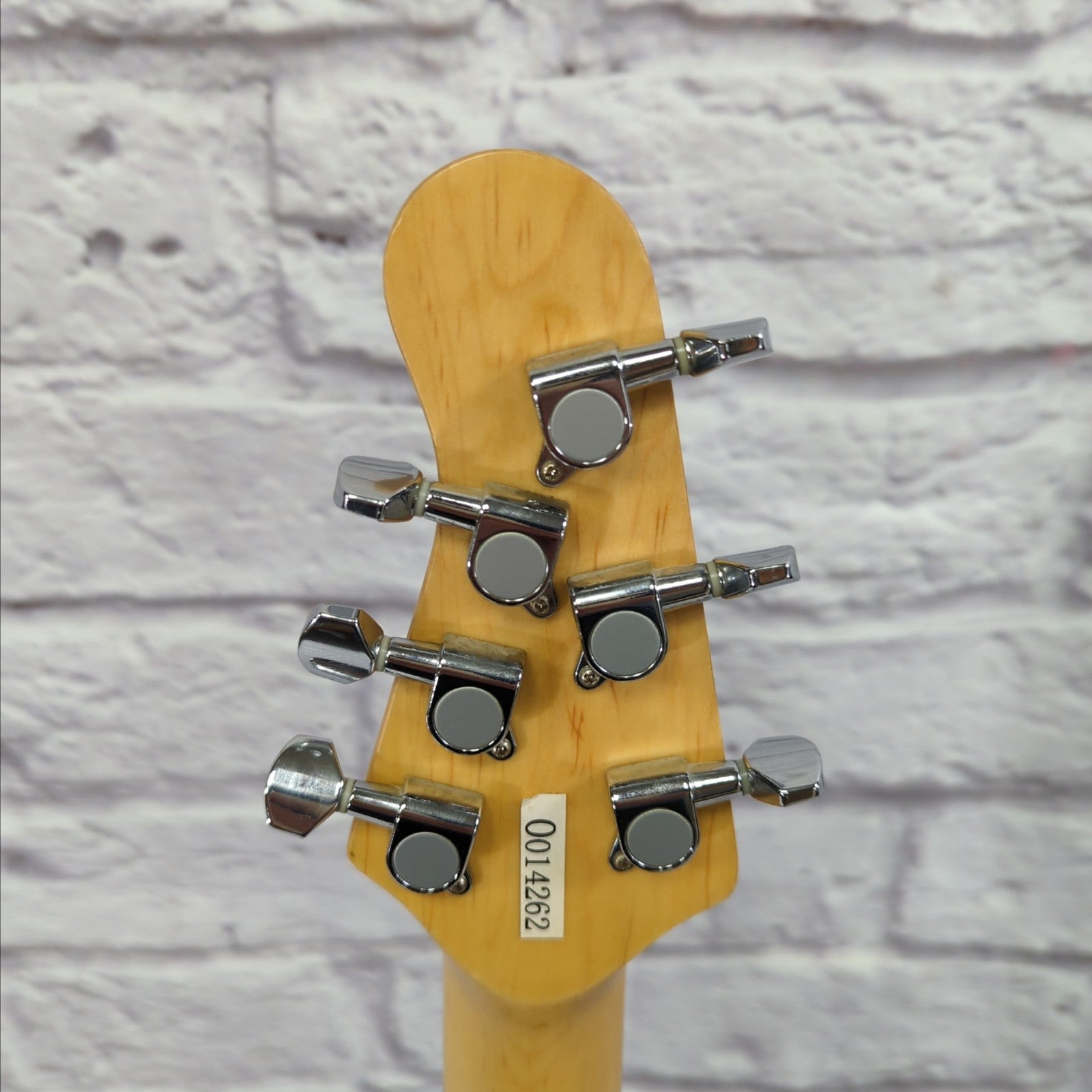 Dean Playmate Avalanche Electric Guitar