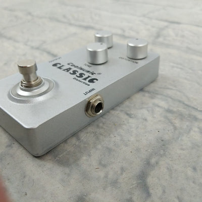 Coolmusic Classic Distortion Pedal