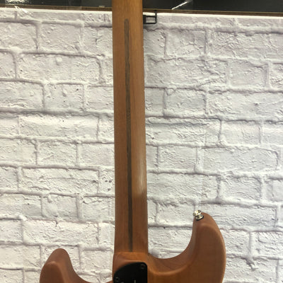 Fender American Stratacoustic Acoustic Stratocaster